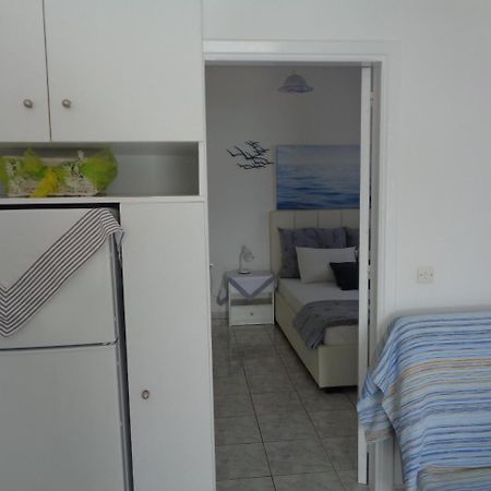 Blue And White Studios & Apartments Λευκός Καρπάθου Εξωτερικό φωτογραφία