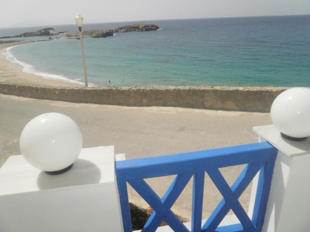 Blue And White Studios & Apartments Λευκός Καρπάθου Εξωτερικό φωτογραφία