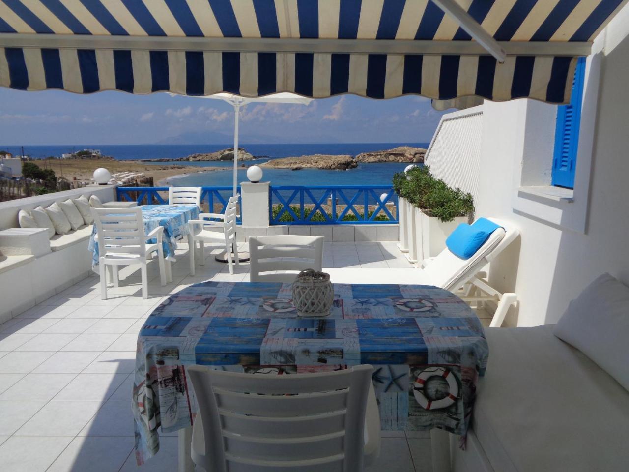 Blue And White Studios & Apartments Λευκός Καρπάθου Εξωτερικό φωτογραφία